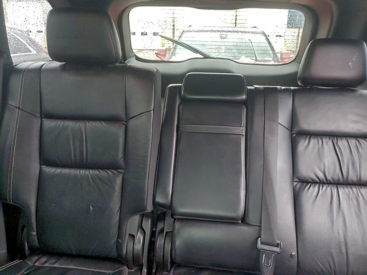 Lot #3311493267 2015 JEEP GRAND CHER