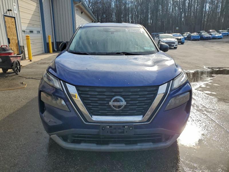 2023 NISSAN ROGUE S #3303644933