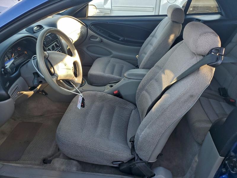1996 FORD MUSTANG #3304812682