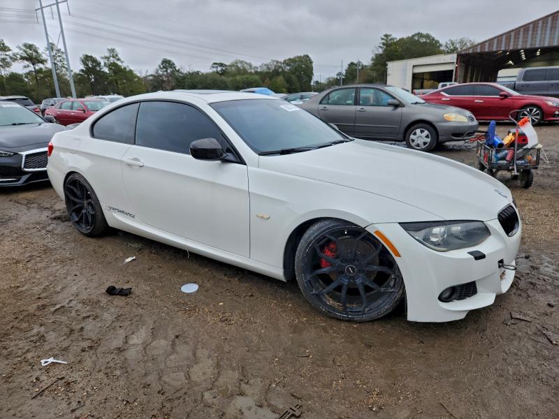 2011 BMW 328 I SULE #3305479118