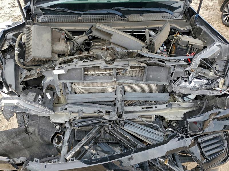 2021 CHEVROLET COLORADO #3312571159