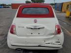 Lot #3301768353 2013 FIAT 500 POP