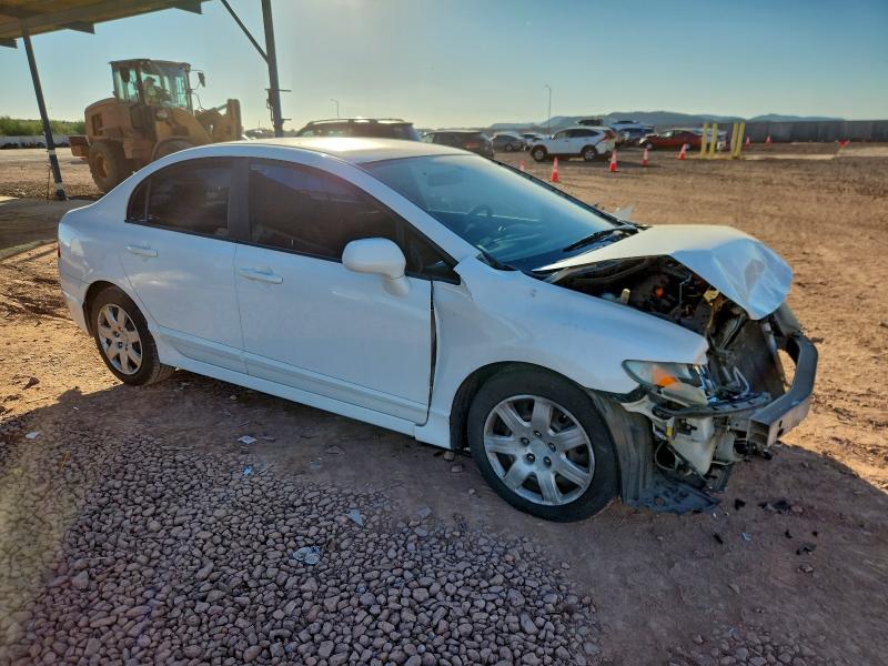 2010 HONDA CIVIC LX #3308506045
