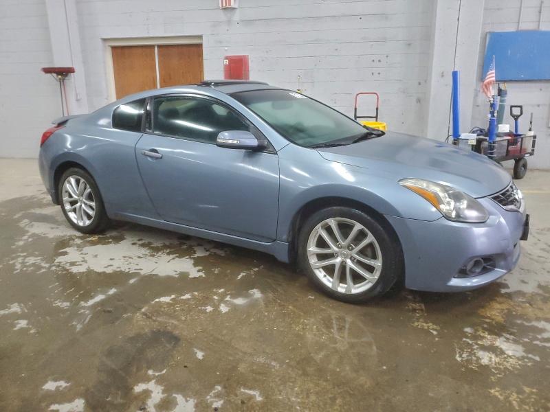 2010 NISSAN ALTIMA #3303678931