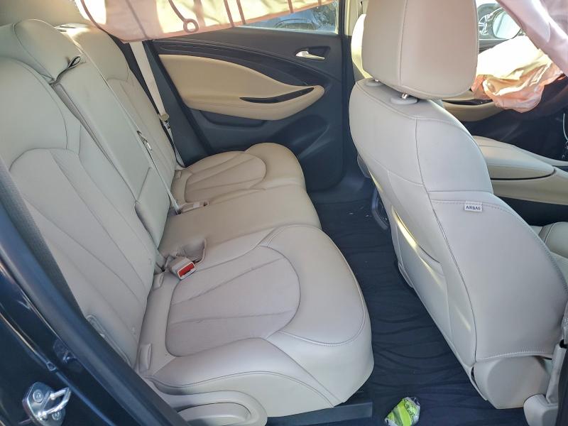 2020 BUICK ENVISION P #3317863956