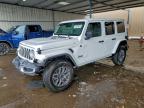 Lot #3309542555 2025 JEEP WRANGLER S