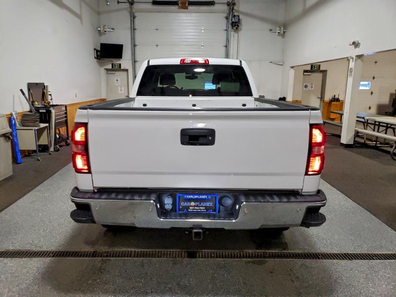 2014 GMC SIERRA K15 #3317770141