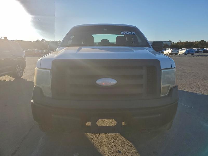 2011 FORD F150 SUPER #3315423357