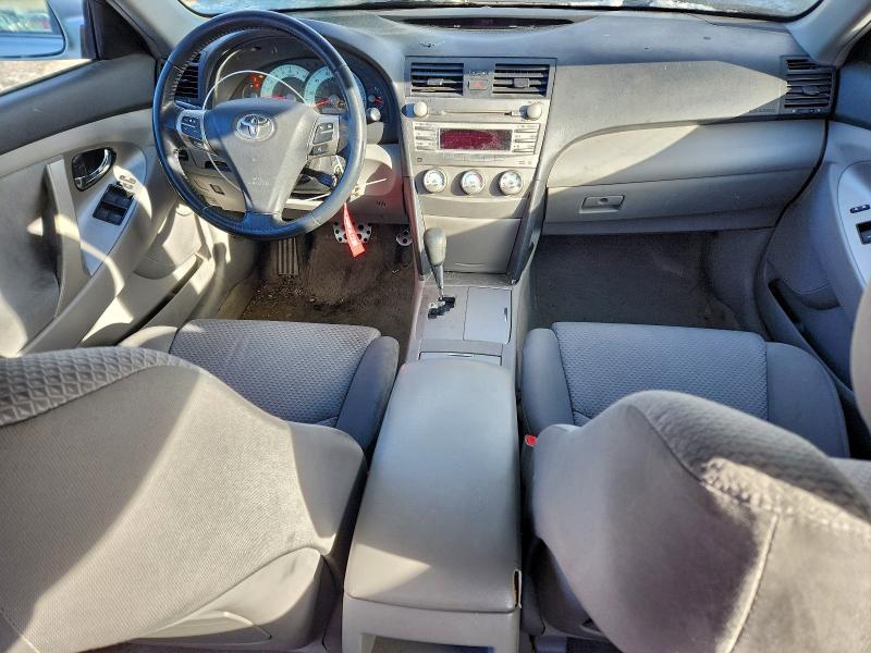 2010 TOYOTA CAMRY BASE #3305571066