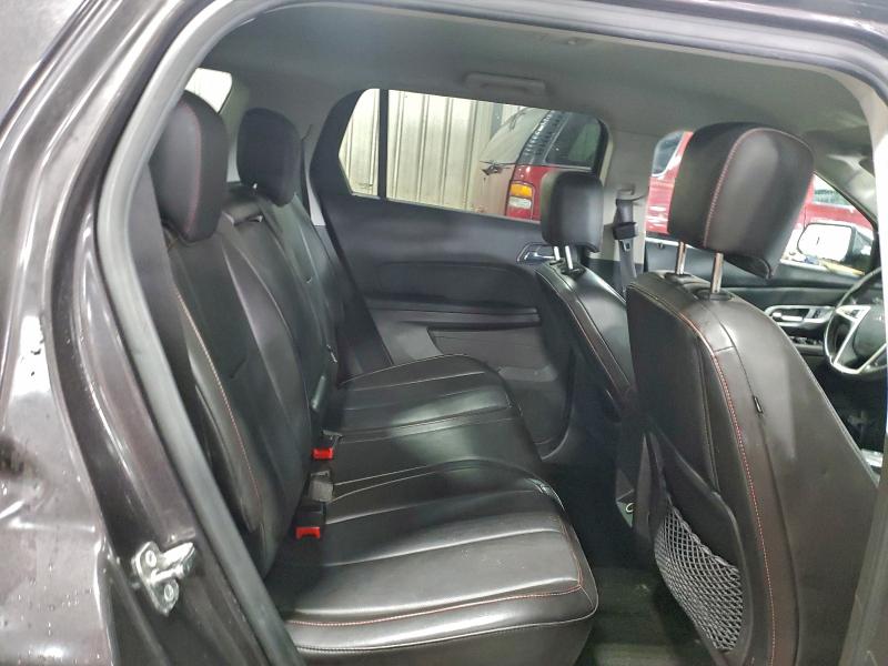 2015 GMC TERRAIN SL #3305349309