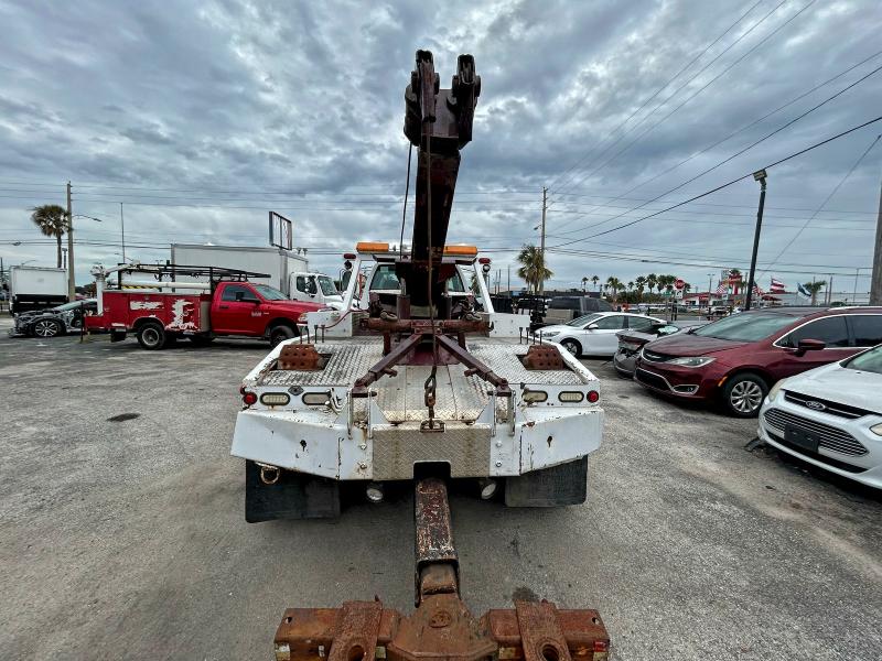 2001 CHEVROLET C-SERIES C #3302669018