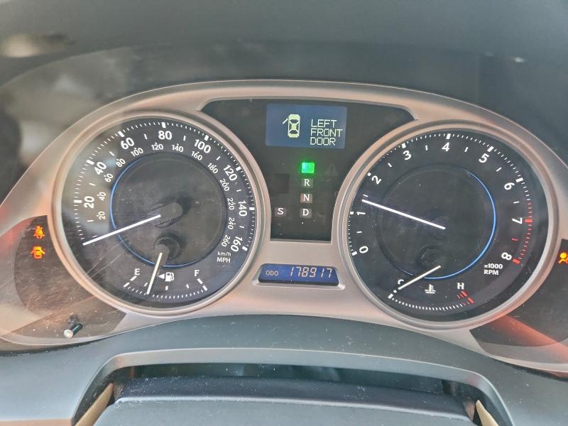 2003 HONDA ACCORD LX #3306875897