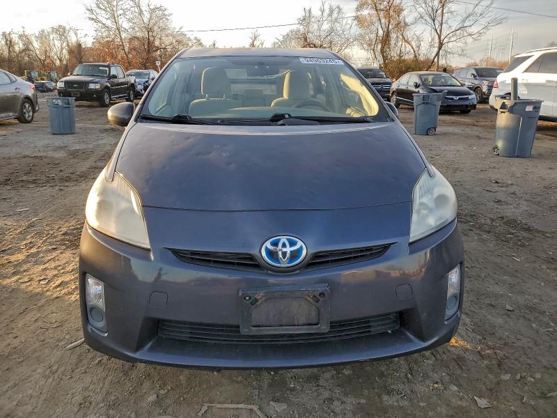 2011 TOYOTA PRIUS #3302911079