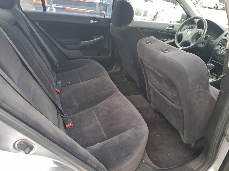 2004 HONDA ACCORD EX #3305579107