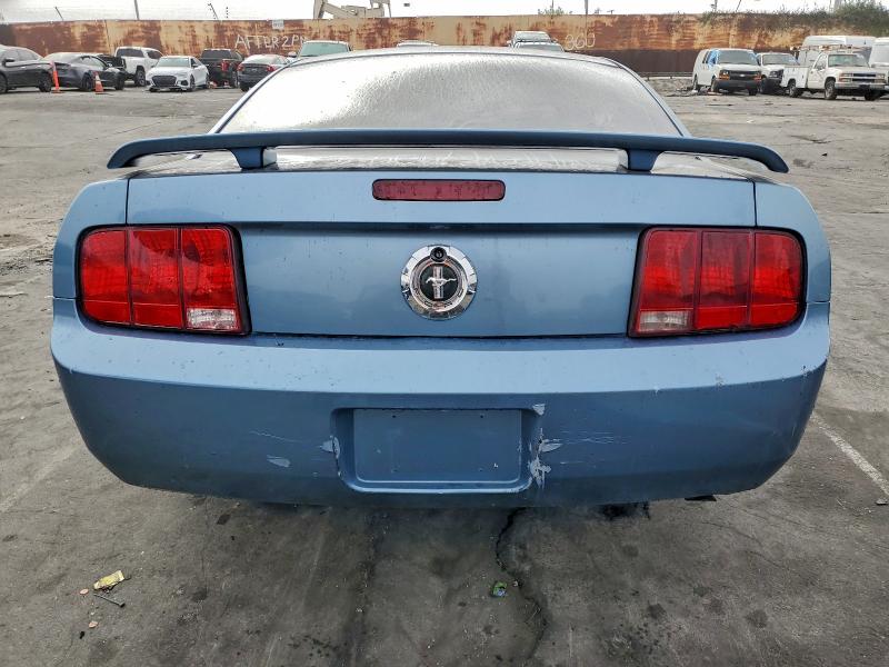 2005 FORD MUSTANG #3312690157
