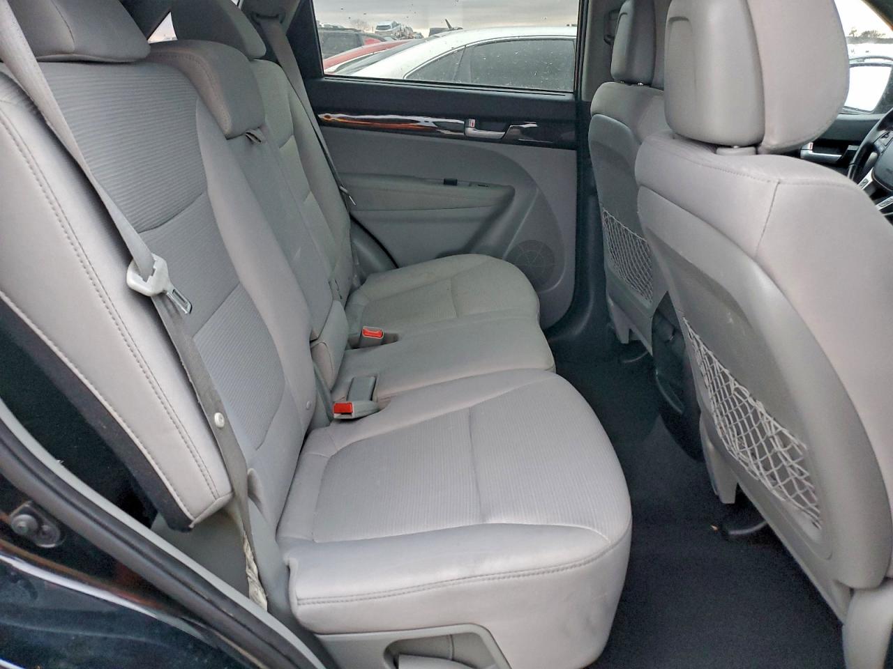 Lot #3311655249 2015 KIA SORENTO LX