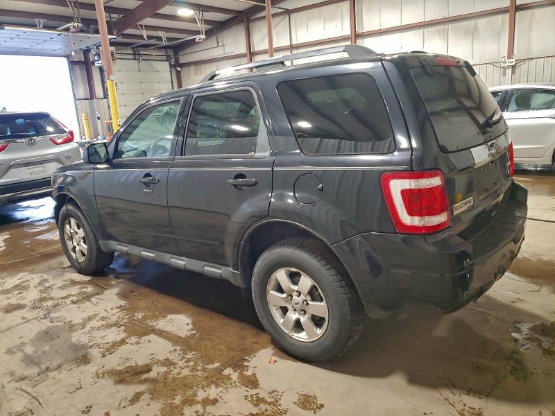 2011 FORD ESCAPE LIM #3310481099