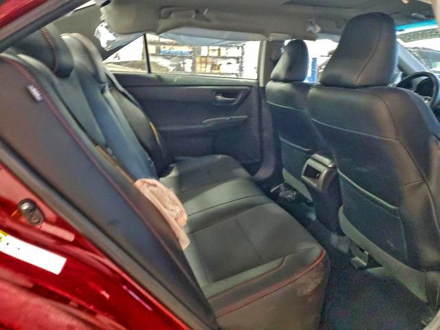 2017 TOYOTA CAMRY LE #3315843151
