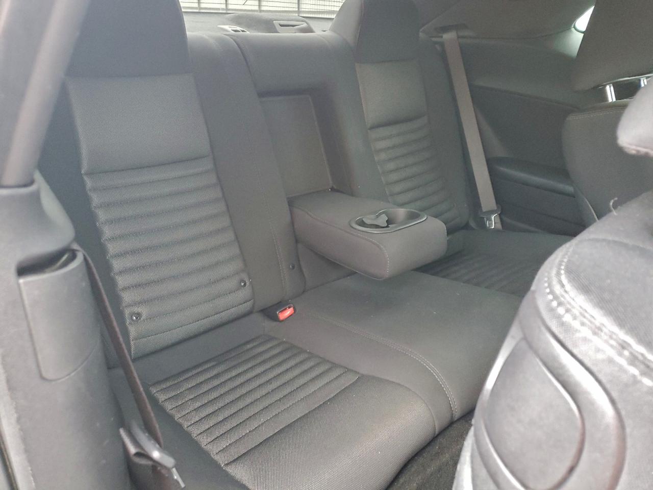 DODGE CHALLENGER SXT