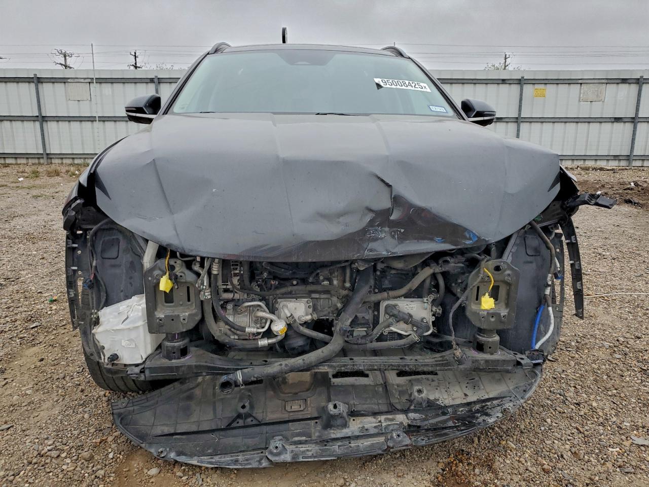 HYUNDAI TUCSON LIMITED