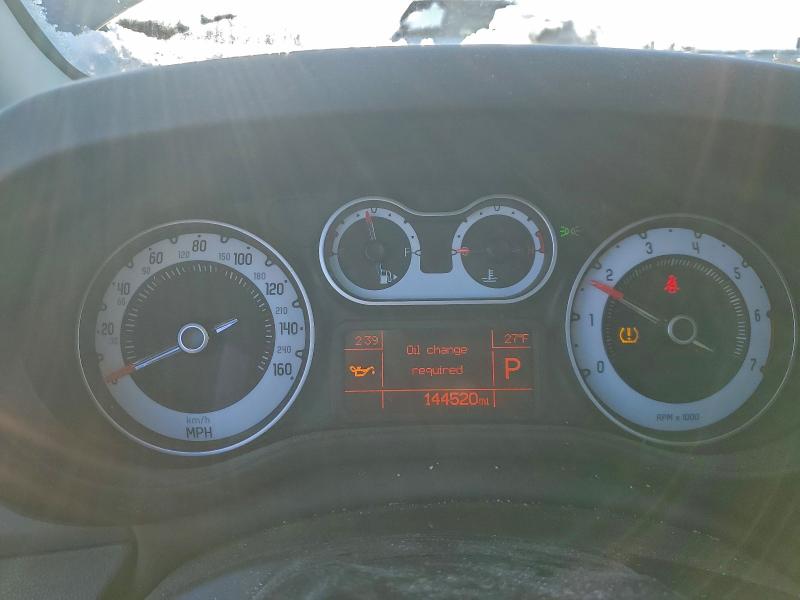 2017 FIAT 500L TREKK #3316745416