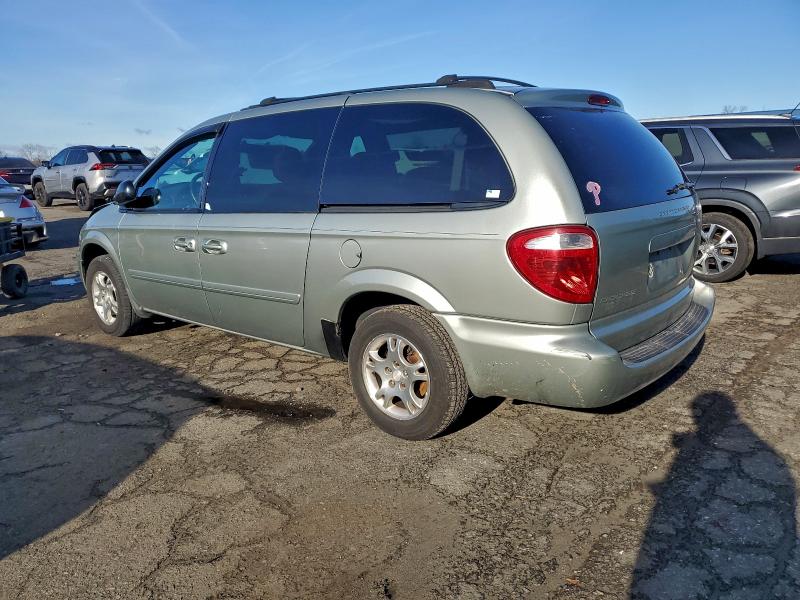 2004 DODGE GRAND CARA #3303879782