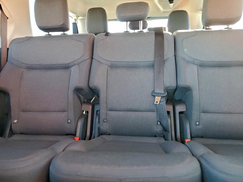 2025 FORD EXPEDITION #3312609164