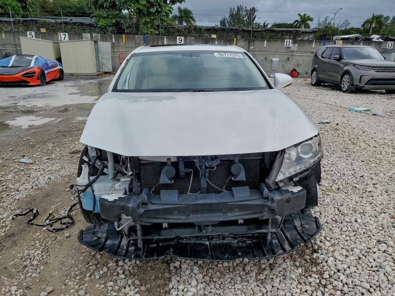 2013 LEXUS ES 350 #3317709081