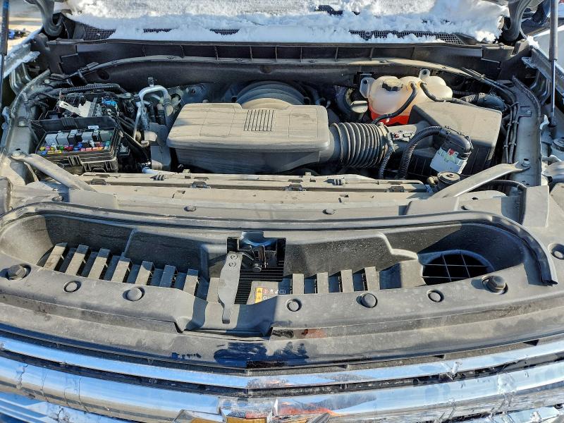 2025 CHEVROLET TAHOE K150 #3308288162