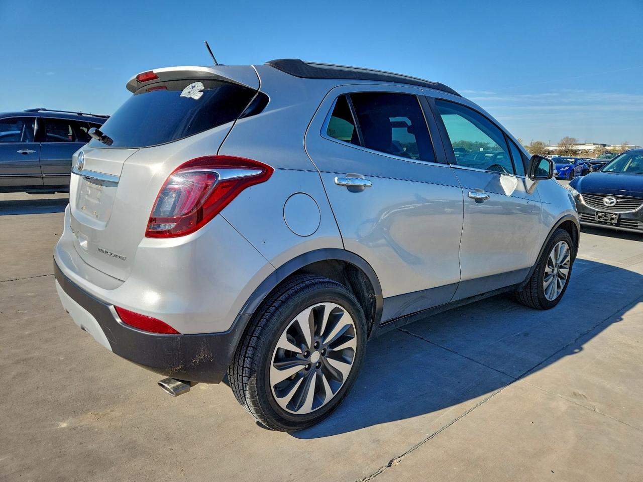 BUICK ENCORE PREFERRED