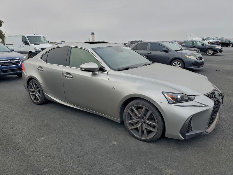 2019 LEXUS IS 300 #3315768391