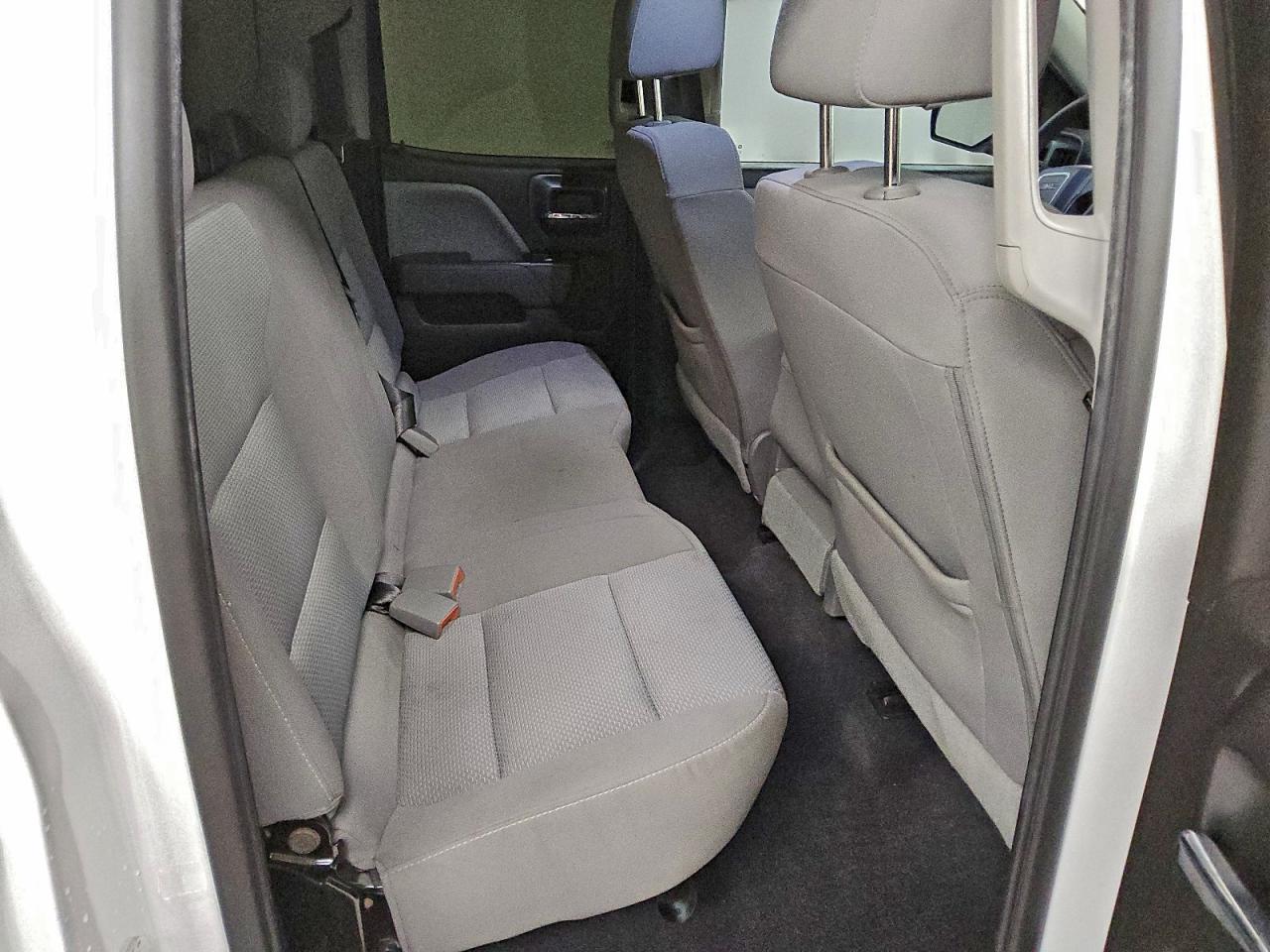 Lot #3316839665 2019 GMC SIERRA LIM