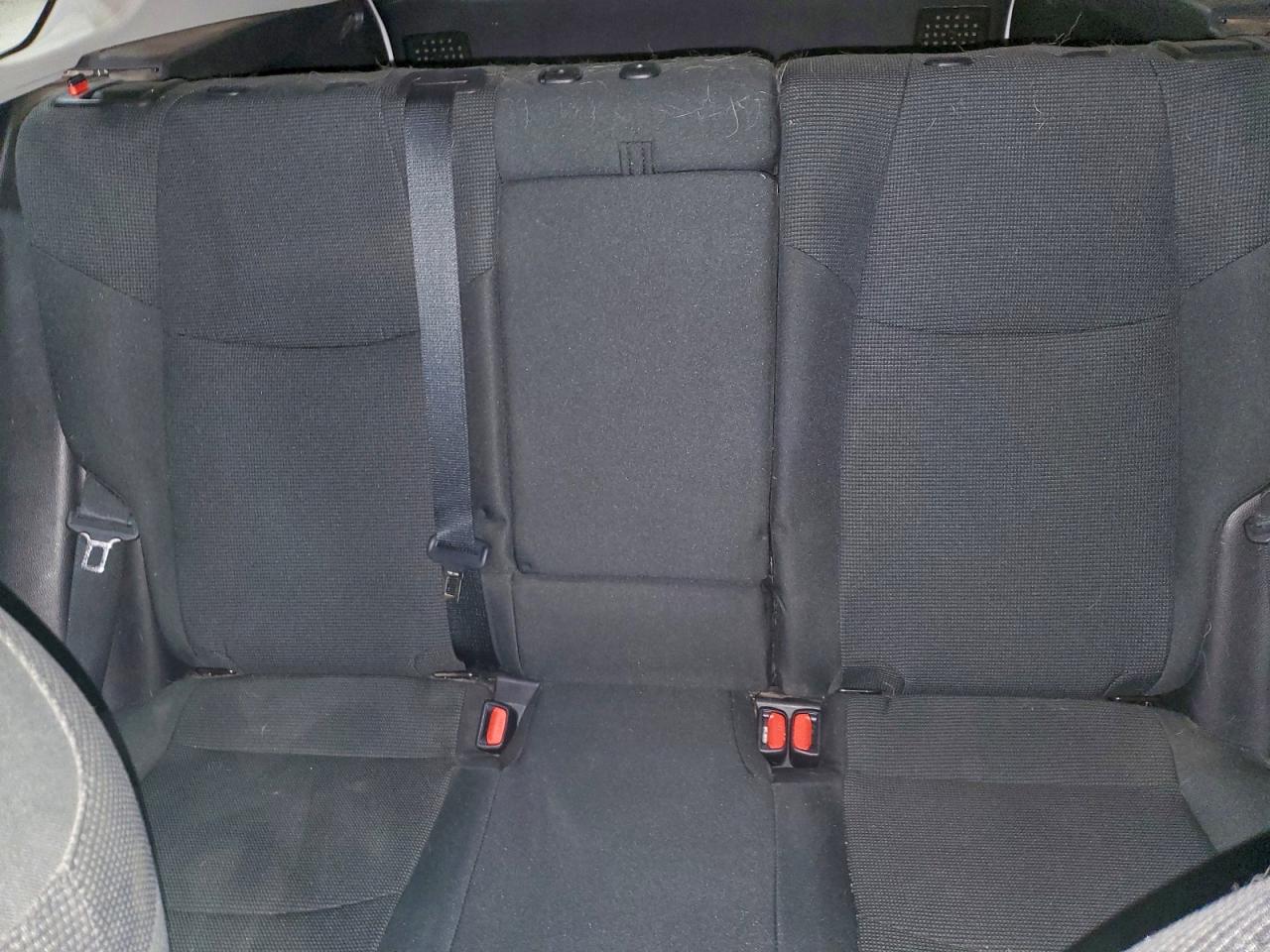 Lot #3316836691 2020 TOYOTA RAV4 LE