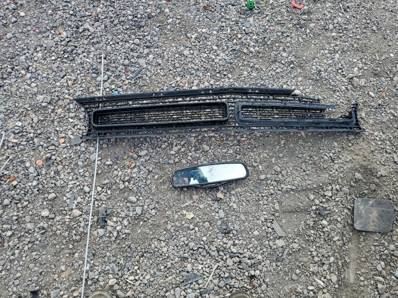 DODGE CHALLENGER SXT