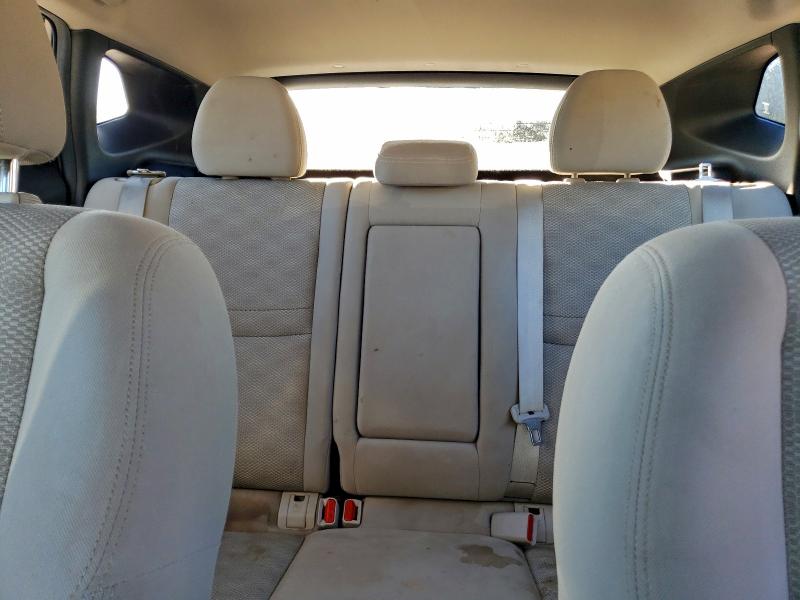 2020 NISSAN ROGUE SPOR #3317764085