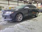 Lot #3318958944 2018 CHEVROLET IMPALA PRE