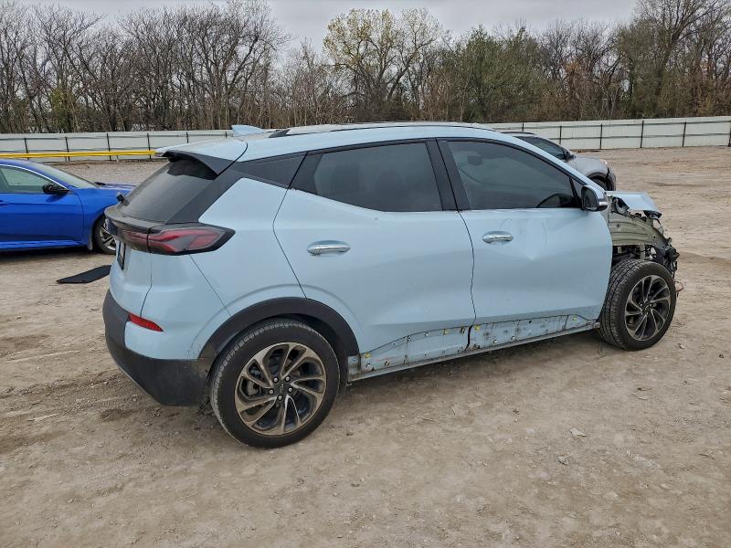 2023 CHEVROLET BOLT EUV P #3302787898