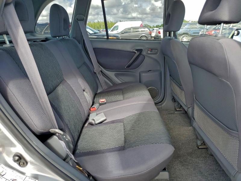 2001 TOYOTA RAV4 #3301827335