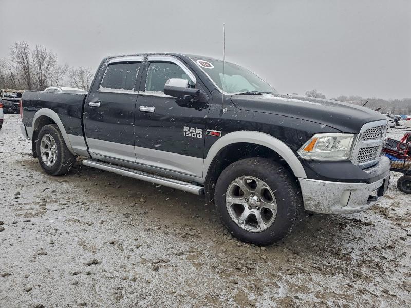 2014 RAM 1500 LARAM #3309465583