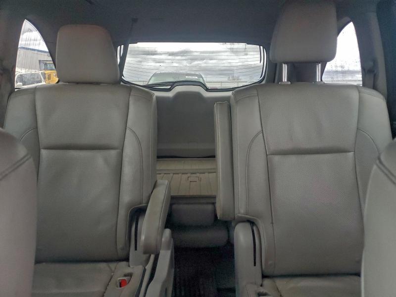 2016 TOYOTA HIGHLANDER #3311852186