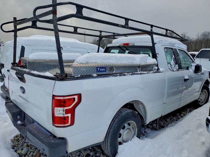 2019 FORD F150 SUPER #3304606435