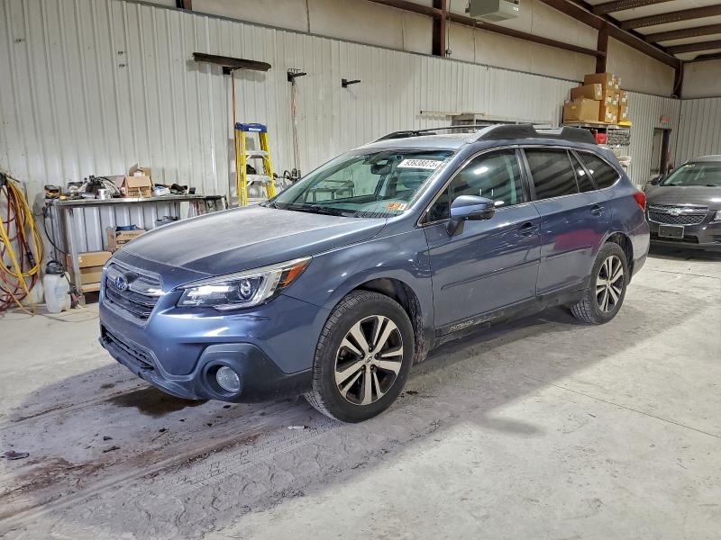 2018 SUBARU OUTBACK 2. #3301962540