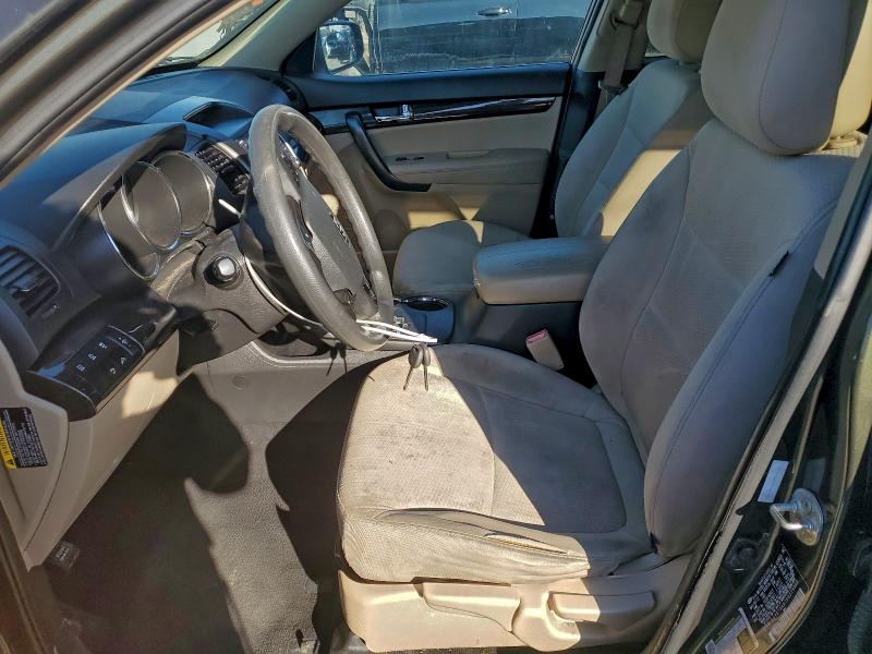 2013 KIA SORENTO LX #3312419614