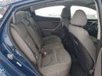 Lot #3310326977 2013 HYUNDAI ELANTRA GL