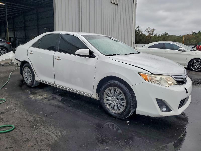 2013 TOYOTA CAMRY L #3302735058