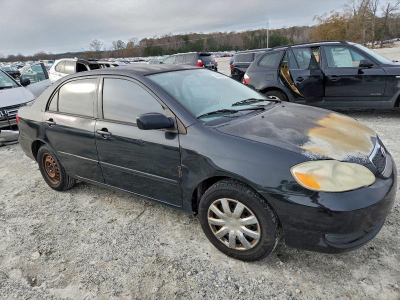 2006 TOYOTA COROLLA CE #3301660668
