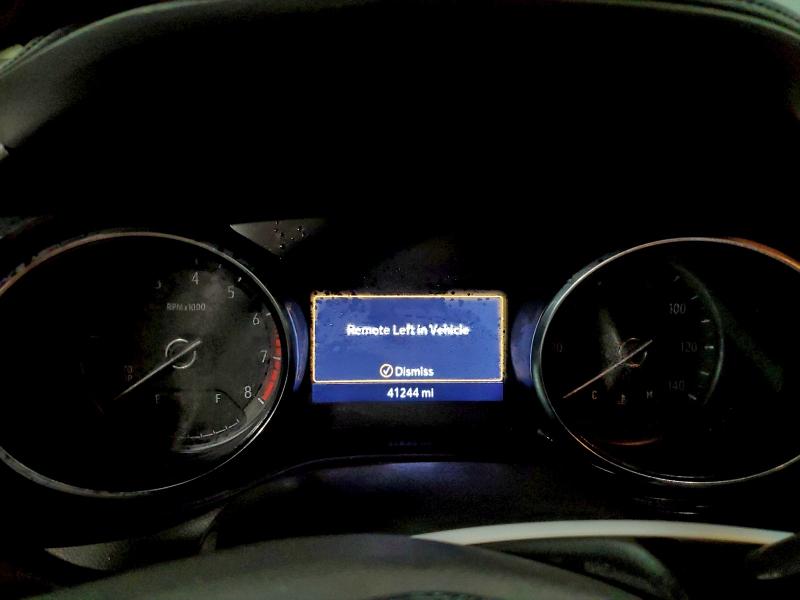 2023 BUICK ENCORE GX #3304563462