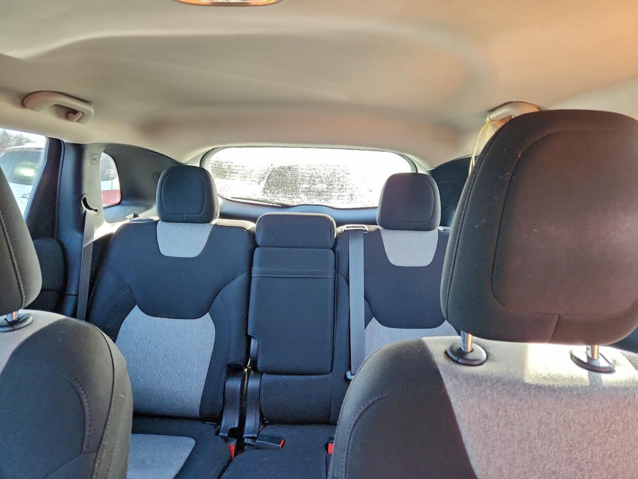 Lot #3308214370 2014 JEEP CHEROKEE S