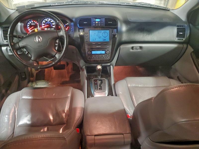 2006 ACURA MDX TOURIN #3315886096
