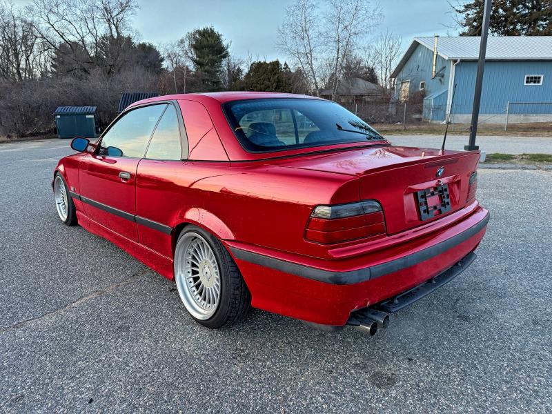 1996 BMW M3 #3303594946